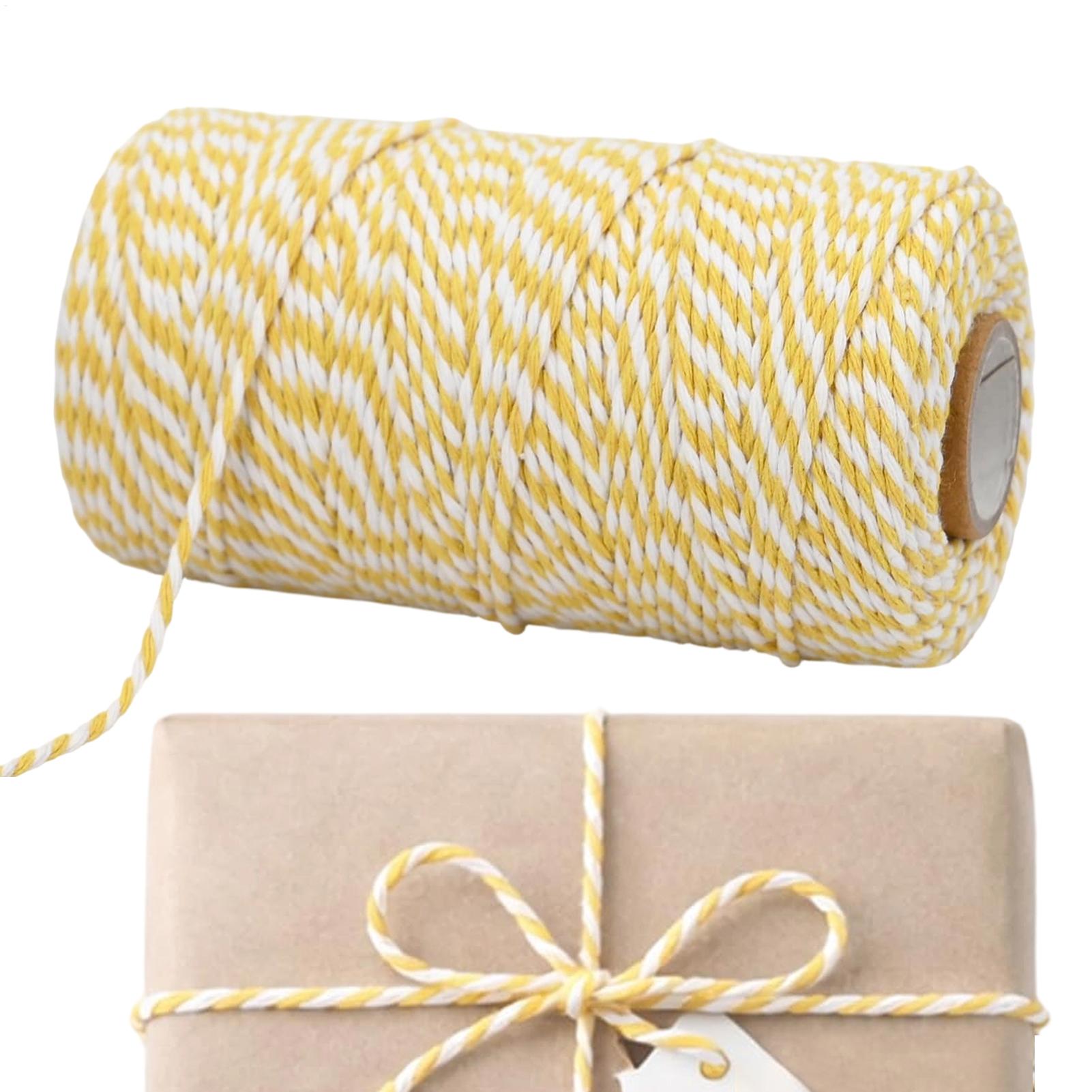Sznurek do pieczenia 2mm 100m  – Kitchen Baking Twine recenzja i cena