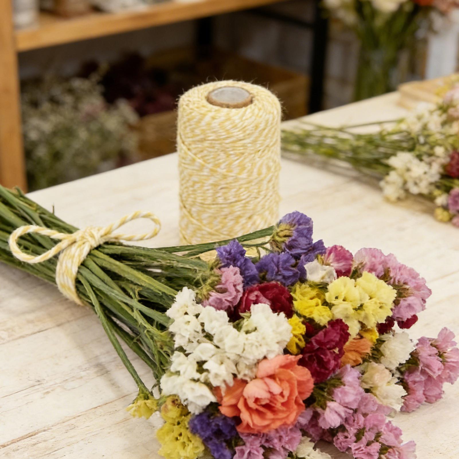 Sznurek do pieczenia 2mm 100m  – Kitchen Baking Twine recenzja i cena