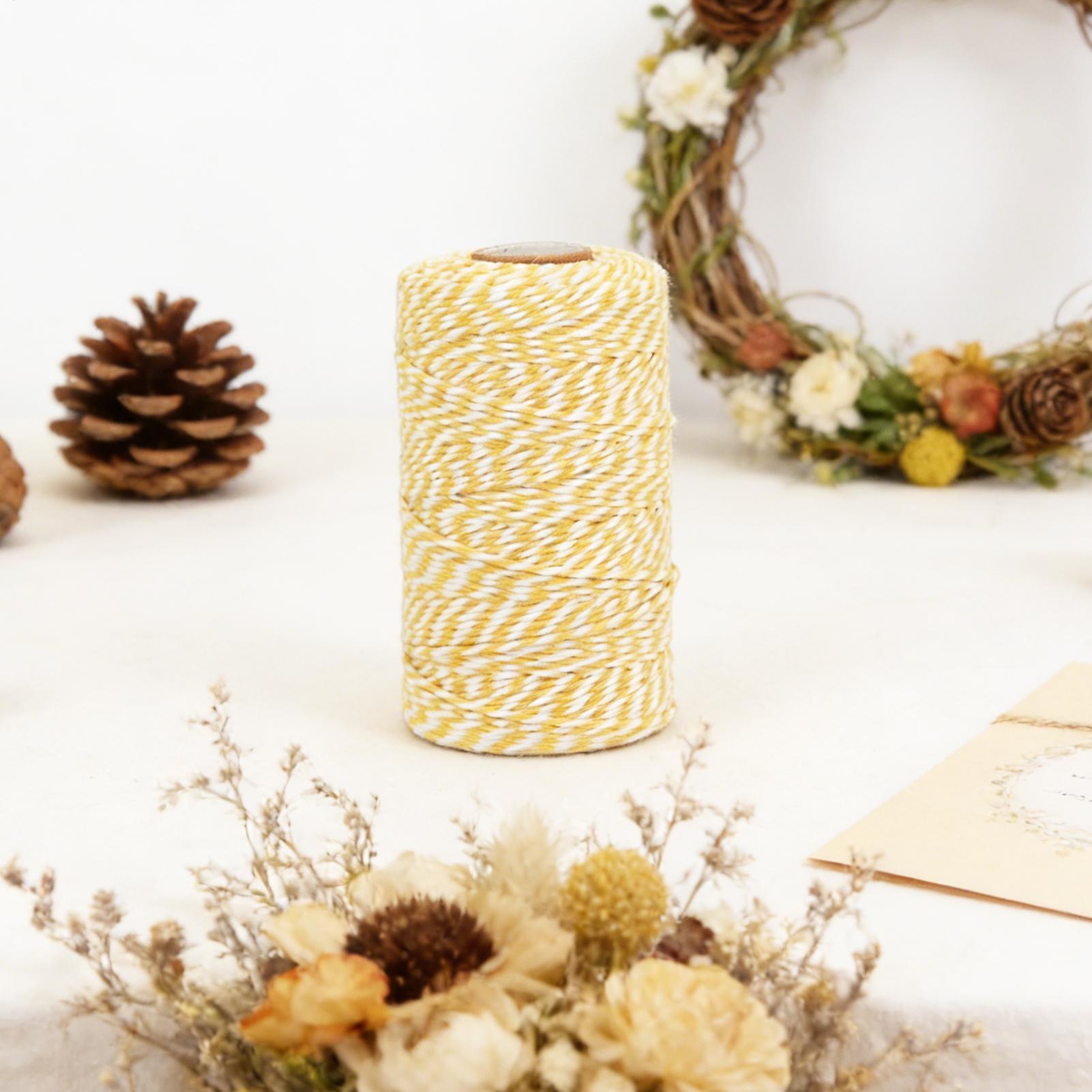 Sznurek do pieczenia 2mm 100m  – Kitchen Baking Twine recenzja i cena