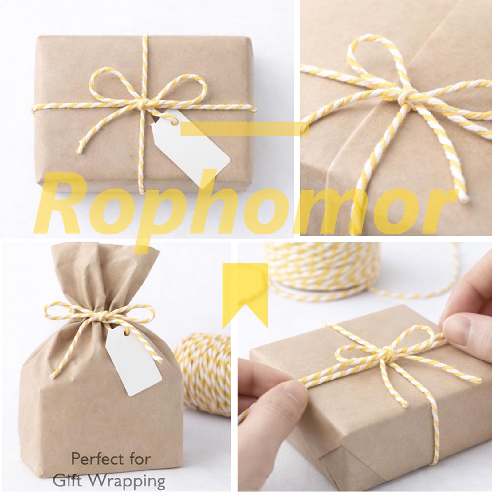 Sznurek do pieczenia 2mm 100m  – Kitchen Baking Twine recenzja i cena