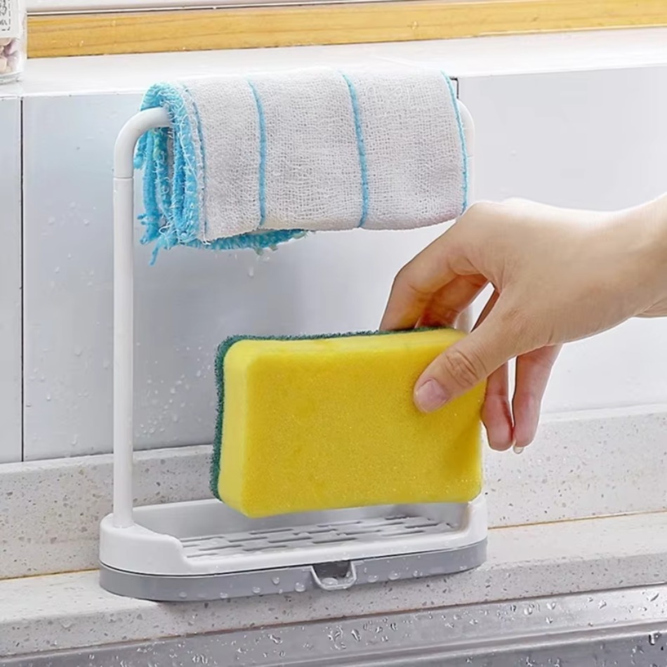 1 szt. Nowy organizer na półkę – Kitchen Baking Tins recenzja i cena