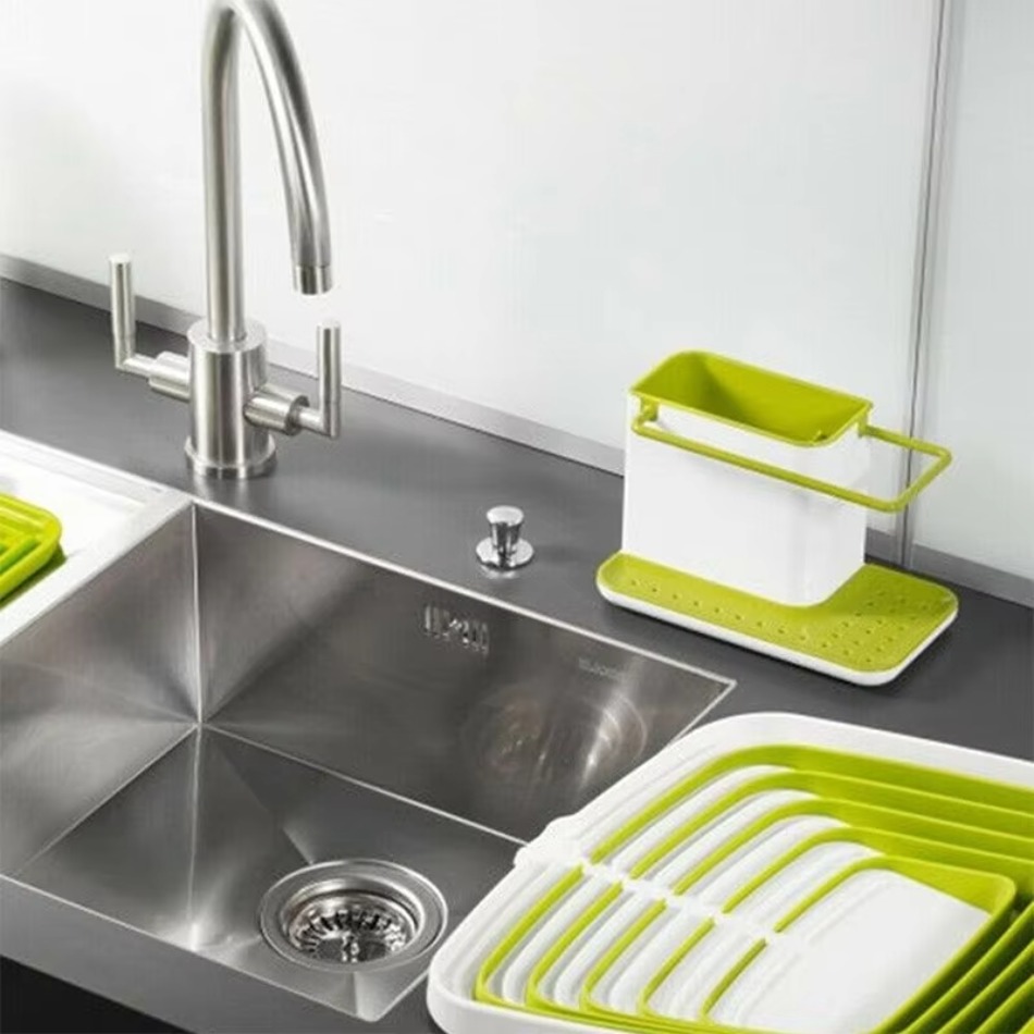 1 szt. Nowy organizer na półkę – Kitchen Baking Tins recenzja i cena