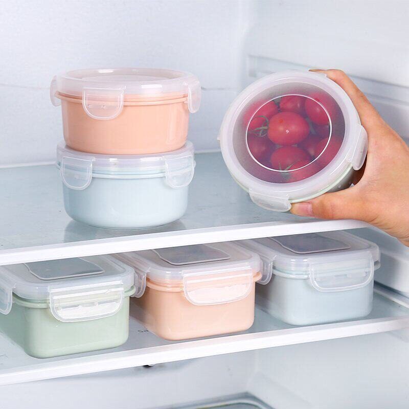 Pojemniki do przechowywania ży – Kitchen Baking Tins recenzja i cena