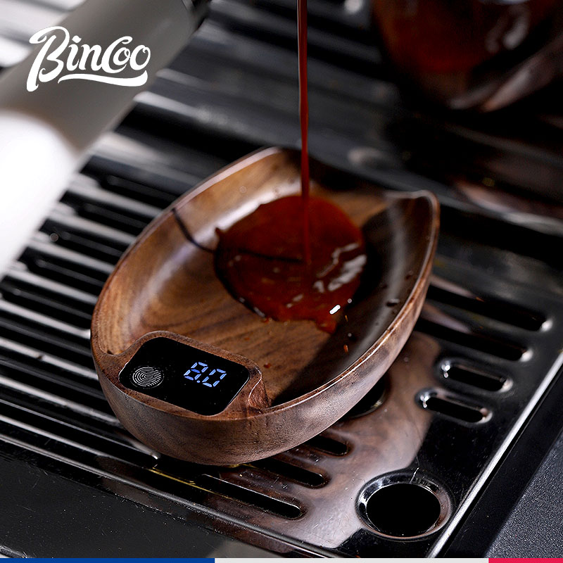 Waga kuchenna LED Bincoo, inte – Kitchen Scale Precise recenzja i cena