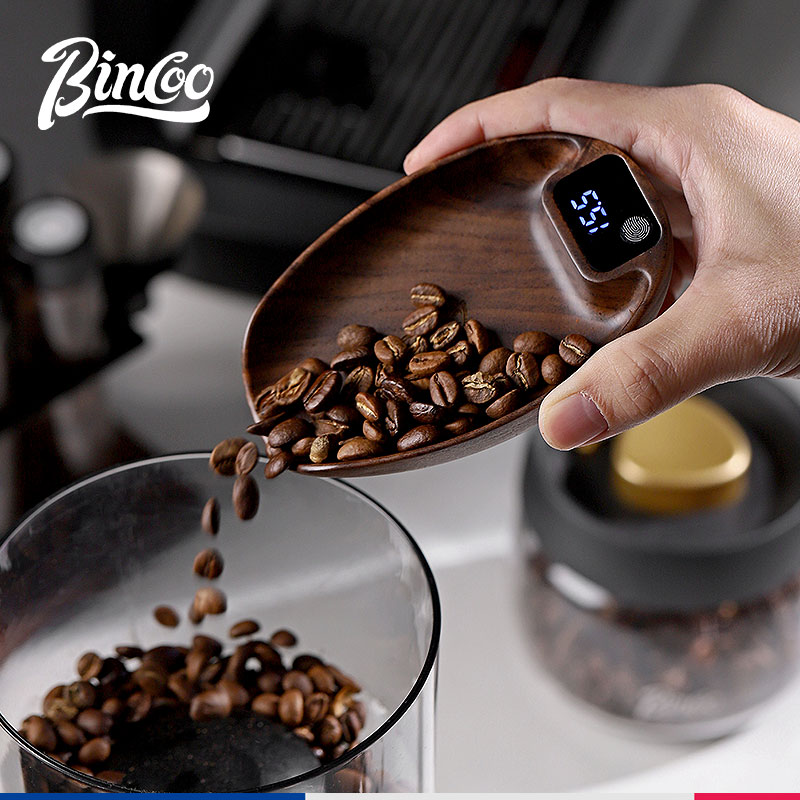 Waga kuchenna LED Bincoo, inte – Kitchen Scale Precise recenzja i cena