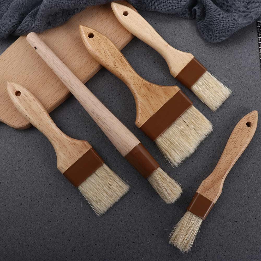 Pędzle do gotowania w kuchni g – Kitchen Baking Brush recenzja i cena