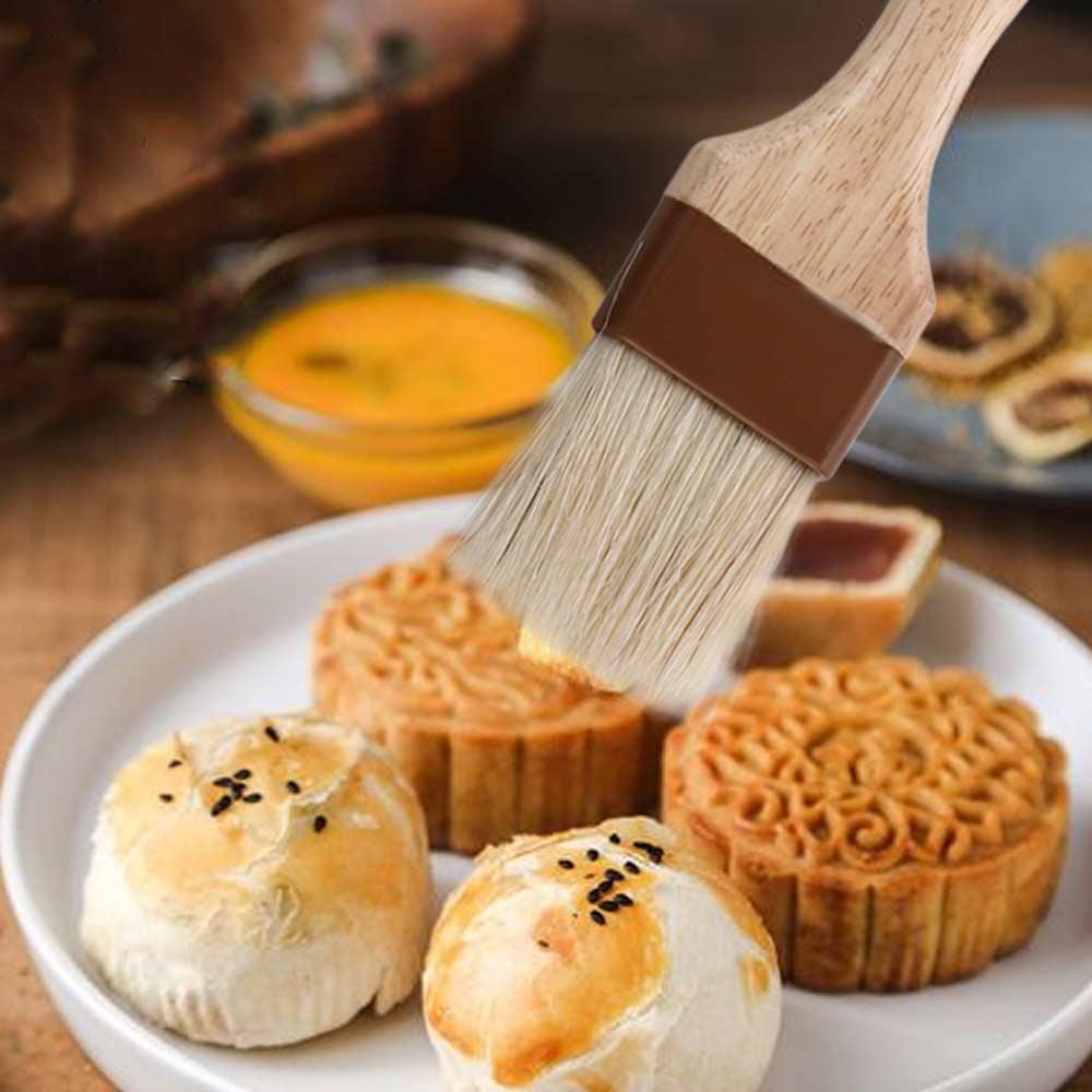Pędzle do gotowania w kuchni g – Kitchen Baking Brush recenzja i cena