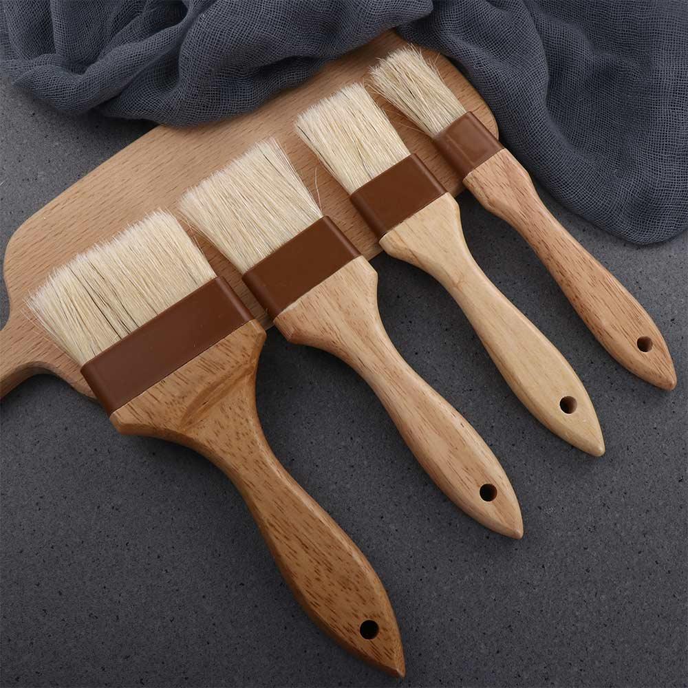 Pędzle do gotowania w kuchni g – Kitchen Baking Brush recenzja i cena
