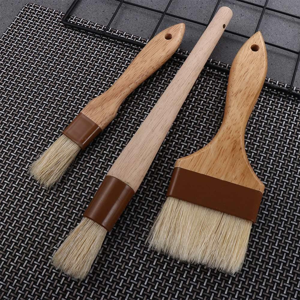Pędzle do gotowania w kuchni g – Kitchen Baking Brush recenzja i cena