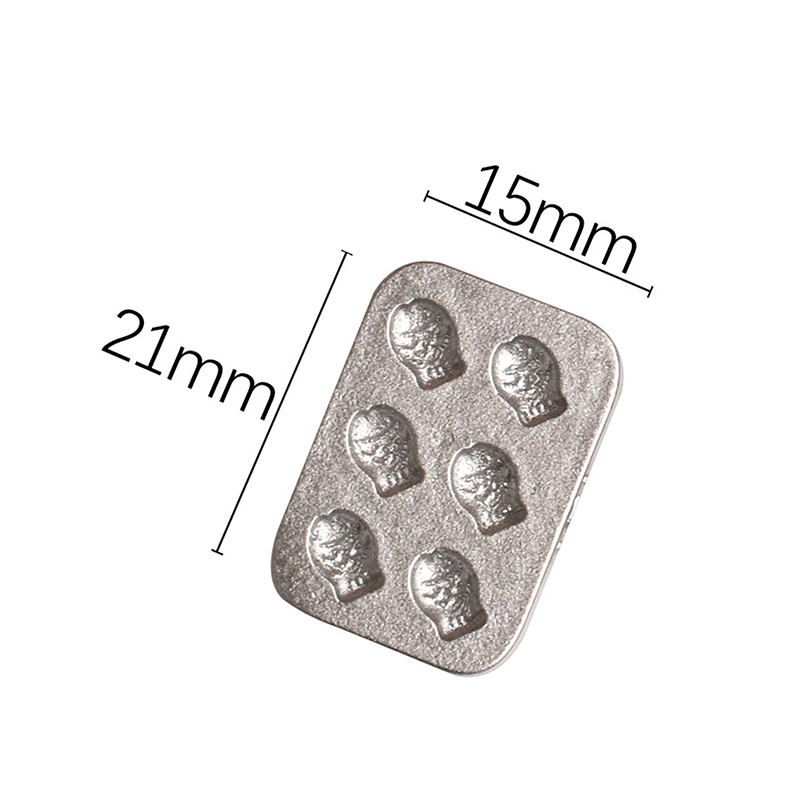 10 szt. Miniaturowe foremki do – Kitchen And Baking recenzja i cena