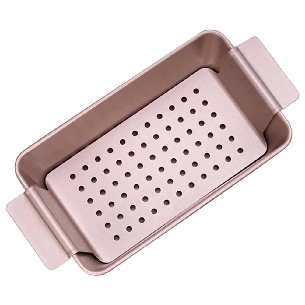 Forma do pieczenia chleba z an – Kitchen Baking Tins recenzja i cena