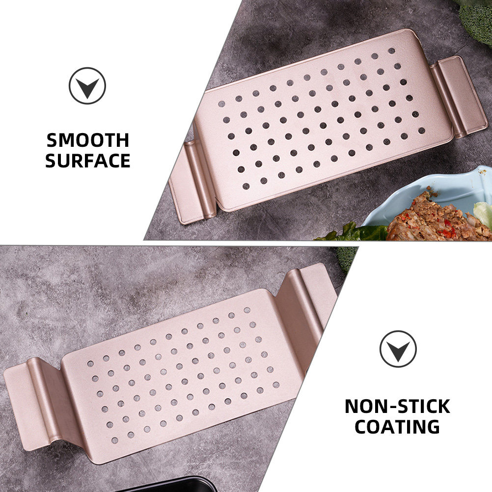 Forma do pieczenia chleba z an – Kitchen Baking Tins recenzja i cena