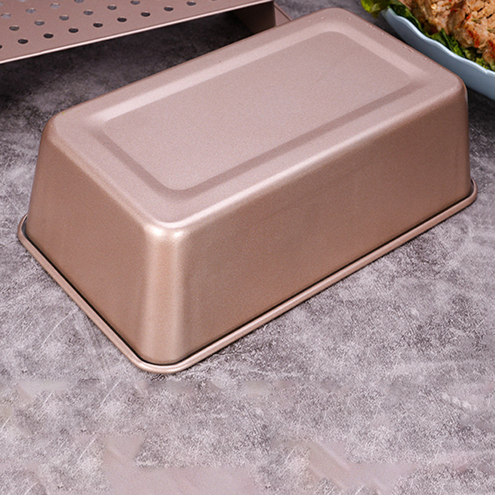 Forma do pieczenia chleba z an – Kitchen Baking Tins recenzja i cena