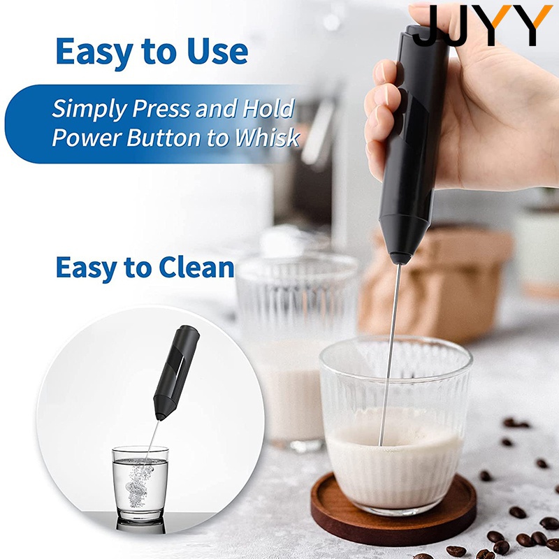Spieniacz elektryczny mikser d – Kitchen Baking Mixer recenzja i cena
