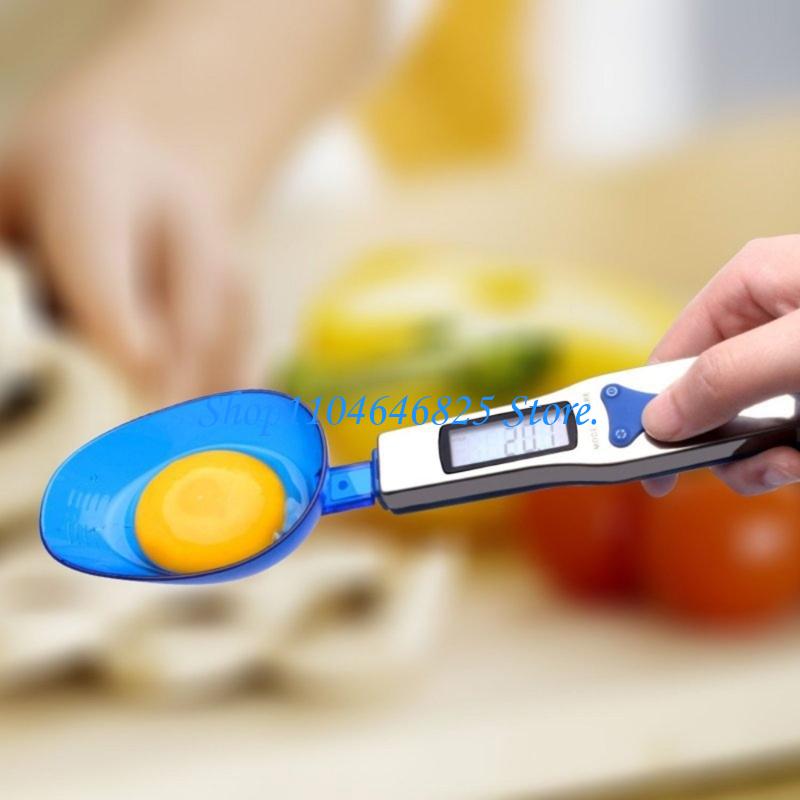 Profesjonalna waga elektronicz – Kitchen Scale Precise recenzja i cena