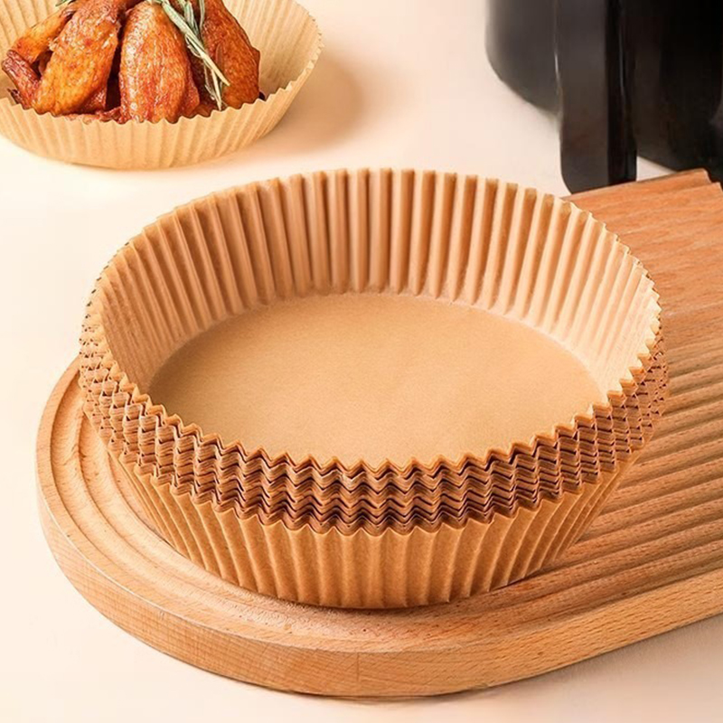 50/100 SZT. Papierowe Talerzyk – Kitchen Baking Brush recenzja i cena