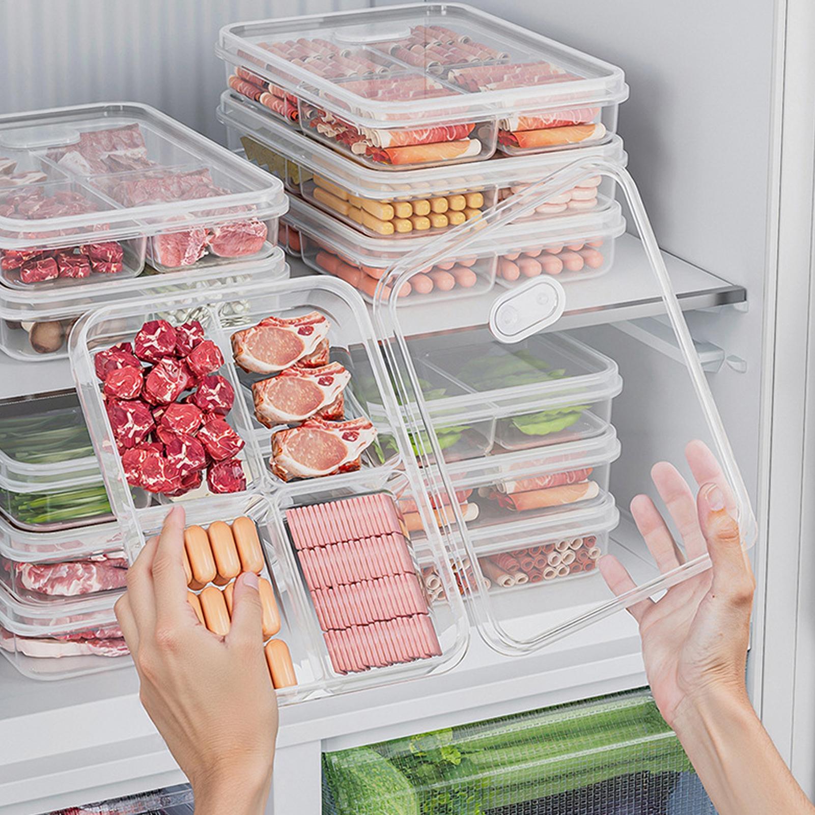 1 szt. Pojemnik do przechowywa – Kitchen Baking Tins recenzja i cena