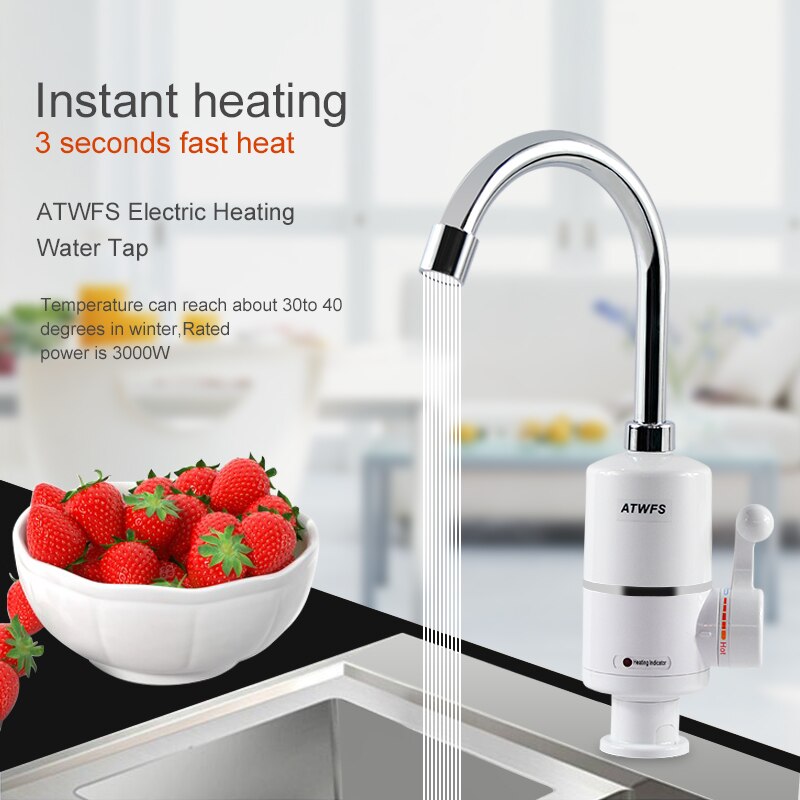 ATWFS Elektryczny Najnowszy Po – Kitchen Baking Mixer recenzja i cena