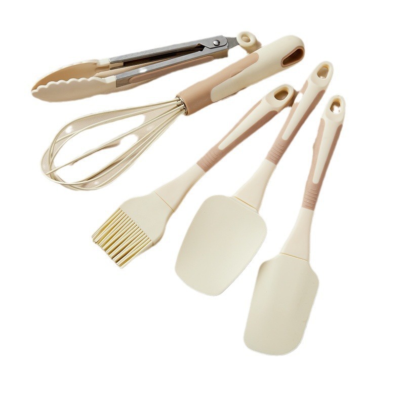 5-częściowy silikonowy zestaw  – Kitchen Baking Brush recenzja i cena