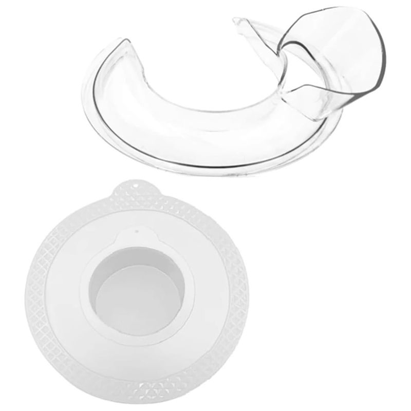 A74X - Osłona zapobiegająca ro – Kitchenaid Baking Set recenzja i cena