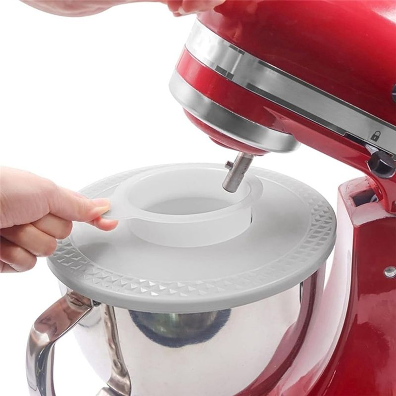 A74X - Osłona zapobiegająca ro – Kitchenaid Baking Set recenzja i cena