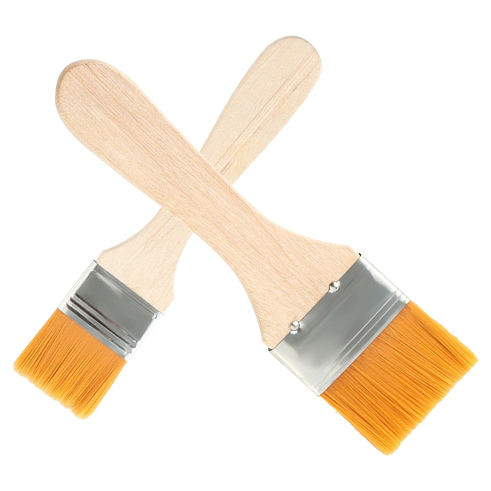 2 szt. nylonowych pędzli do sm – Kitchen Baking Brush recenzja i cena