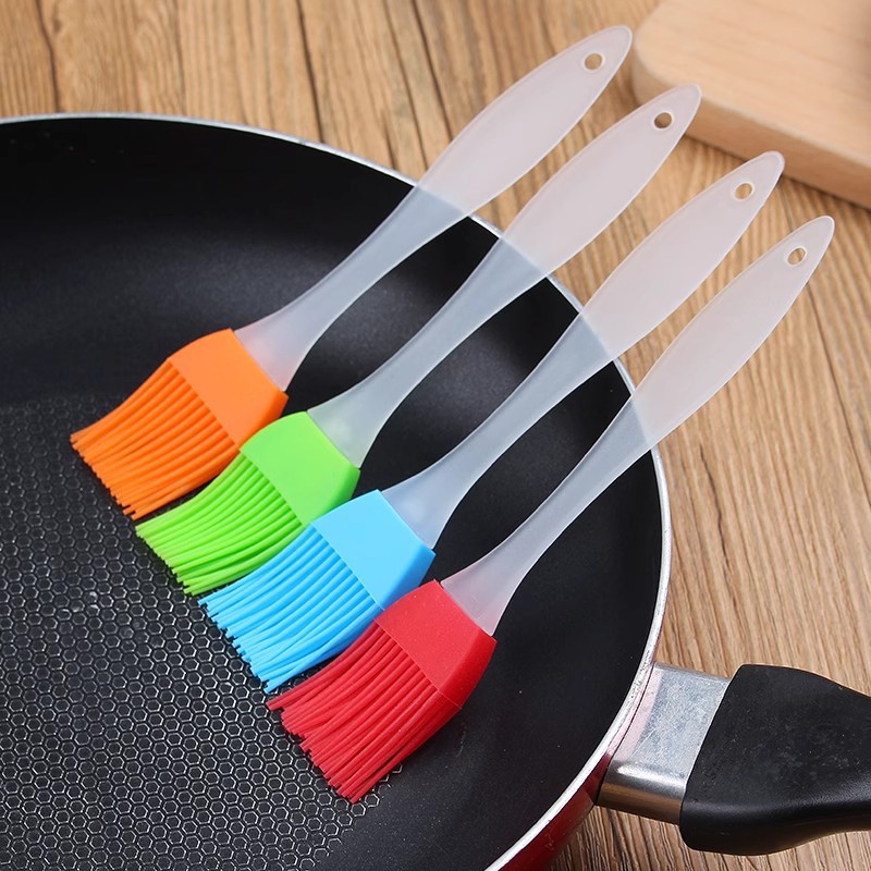 Pędzel do oleju do grilla 17 c – Kitchen Baking Brush recenzja i cena