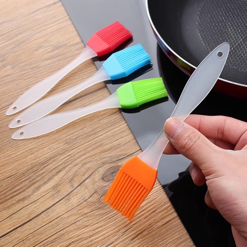 Pędzel do oleju do grilla 17 c – Kitchen Baking Brush recenzja i cena