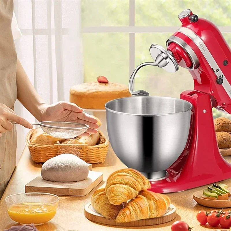 Części do mocowania miksera Ak – Kitchenaid Baking Set recenzja i cena