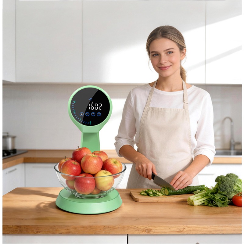 Precyzyjna cyfrowa waga kuchen – Kitchen Scale Precise recenzja i cena