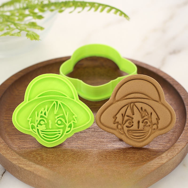 Forma do pieczenia One Piece L – Kitchen And Baking recenzja i cena